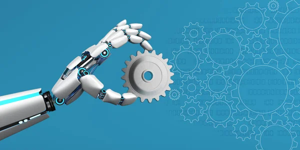 Automatización en la gestión de negocios