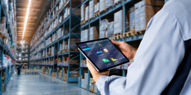 Cómo optimizar tu inventario en 5 pasos