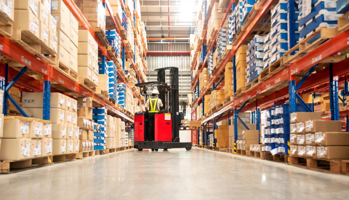 Mejores prácticas para el control de stock